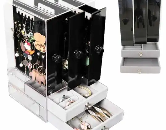 AG119F Organisateur de bijoux