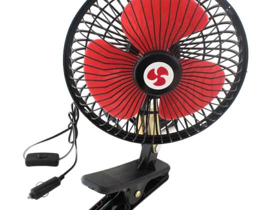 AG147F Automobilový ventilátor 12v  APT AG147F