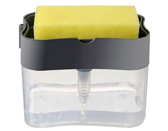 AG191C Distributeur de liquide de vaisselle