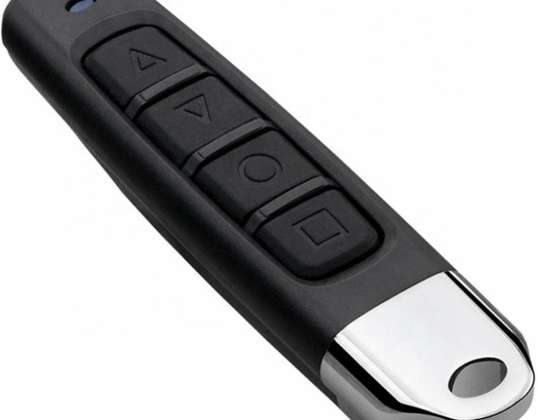 AG197F Controle remoto autocopiável