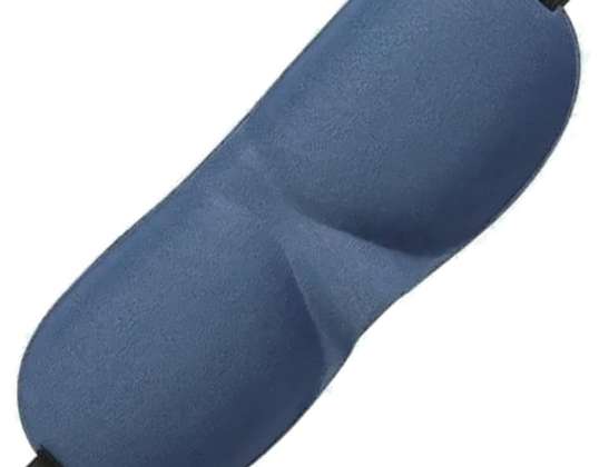 AG198G 3D Eye Mask Sky