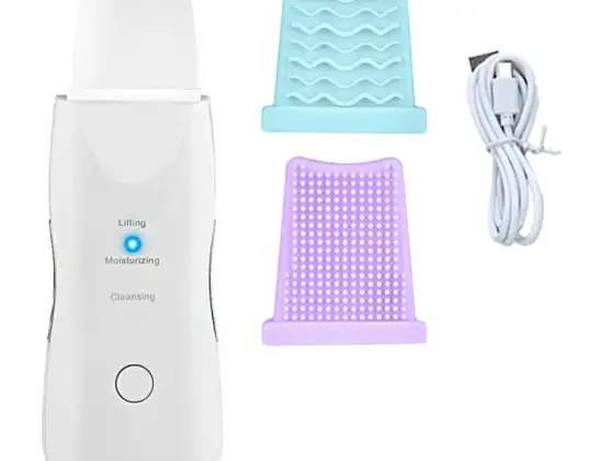 AG207F Appareil de peeling par ultrasons.