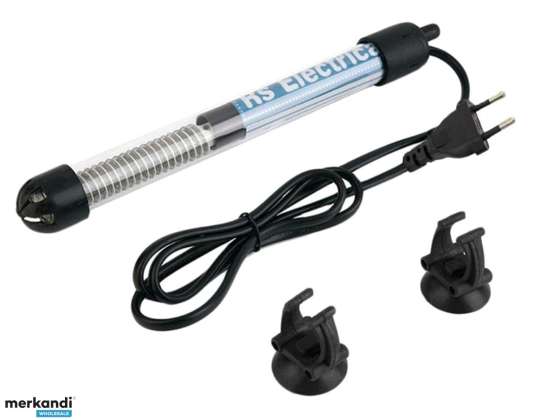 AG215A Aquarienheizer 100w