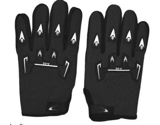 AG222 Motorradhandschoenen