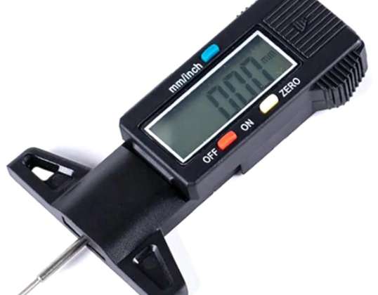 AG235 Digital Tread Height Gauge