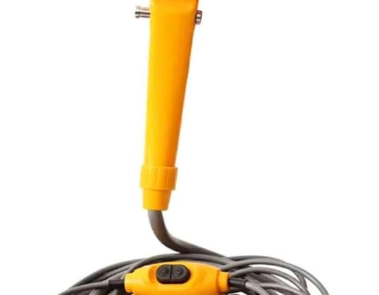 AG242B Douche portable 12v