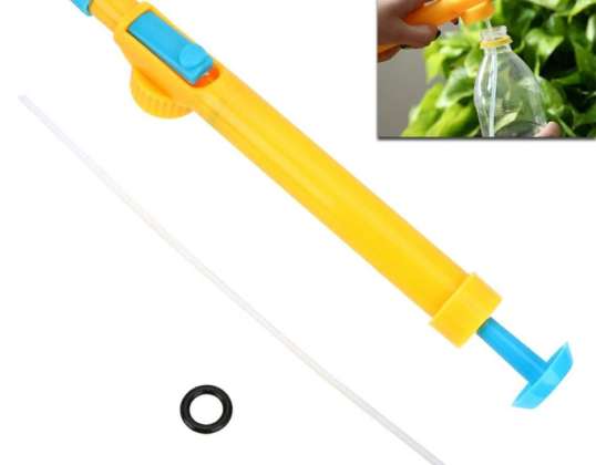 AG258B Spray Pump for Bottle