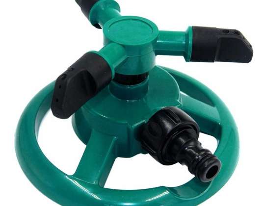 AG258D Draaibare tuin sproeier