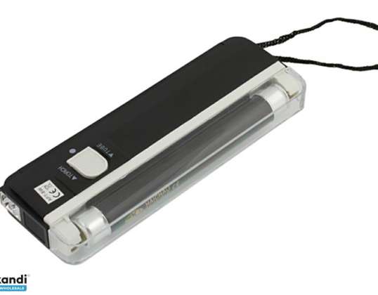 AG268 UV Banknote Tester