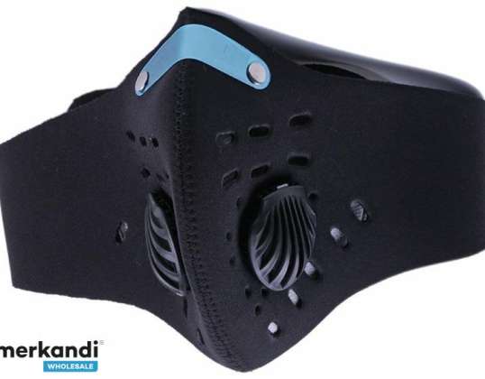 AG303A Sportmaske Smog