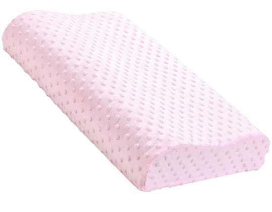 AG32F Vzglavnik iz spominske pene pi