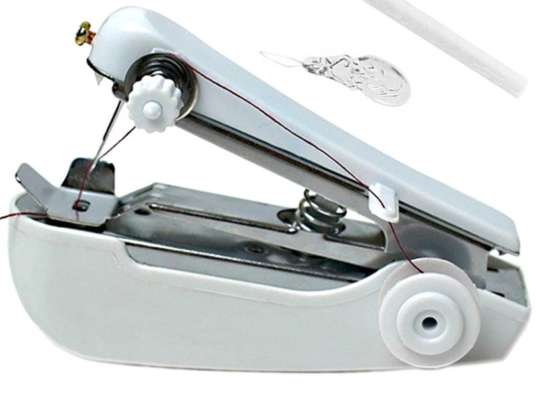 AG330 Handliche Mini-Nähmaschine