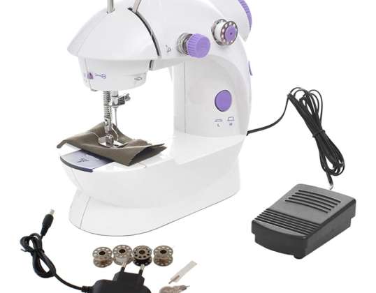APT AG330A AG330A mini siuvimo mašina