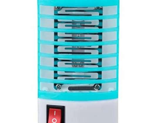 AG398 Lampe insecticide moustiques insectes