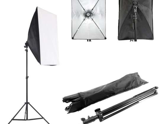 AG401 Kit de photographie portable