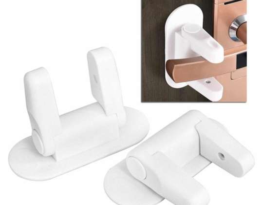 AG442A Door/Window Handle Lock