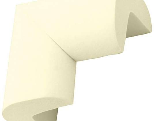 AG444H Protecteur en mousse d'angle 4pcs