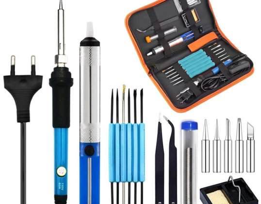 AG449G APT AG449G Soldering Iron Kit