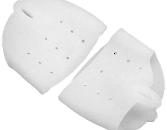 AG473B Trennstück für Hallux 1 Paar