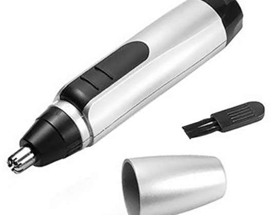 AG48 Tondeuse pour nez et oreilles