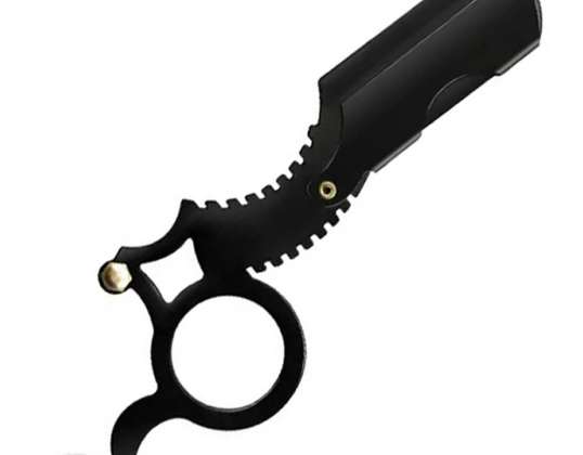 AG48C Barber Razor