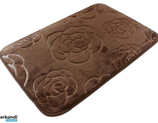 APT AG491J AG491J 3d bath mat