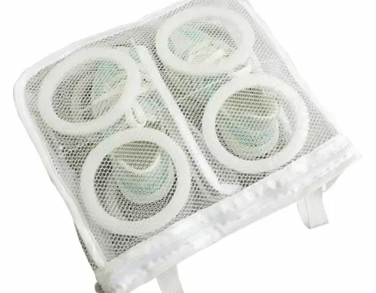 AG524C Laundry Bag for Shoes