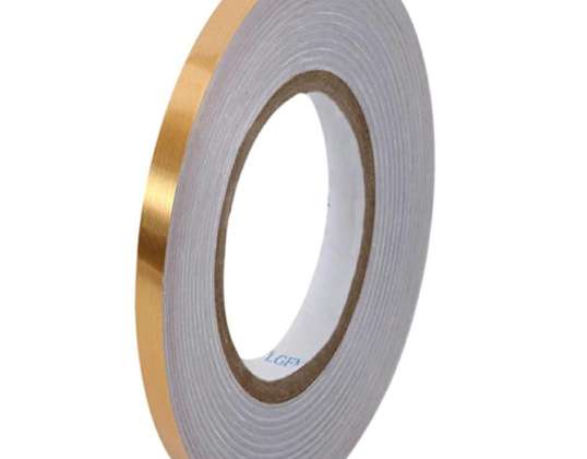 AG543E Fita decorativa 0.5cmx50m