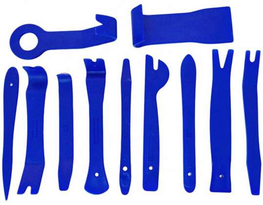 AG559F Upholstery Removers 11 pcs