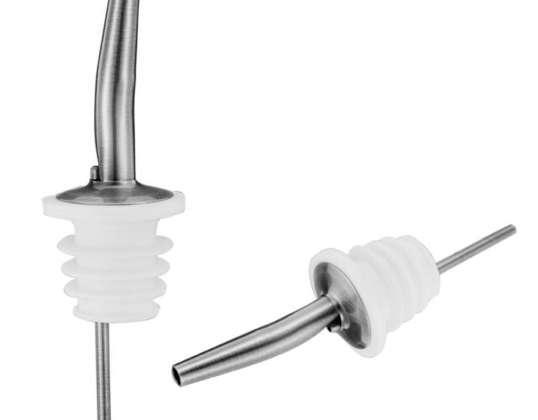 AG567C Dispenser pourer for alko white