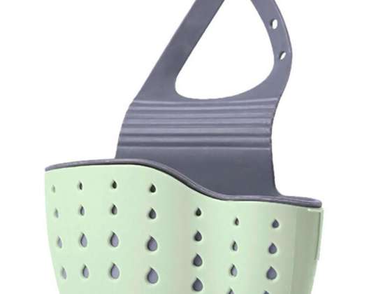 AG568D Küchenorganizer für Spülen