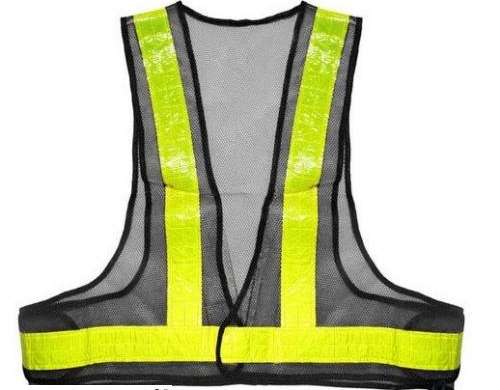 APT AG590A AG590A Gilet réfléchissant