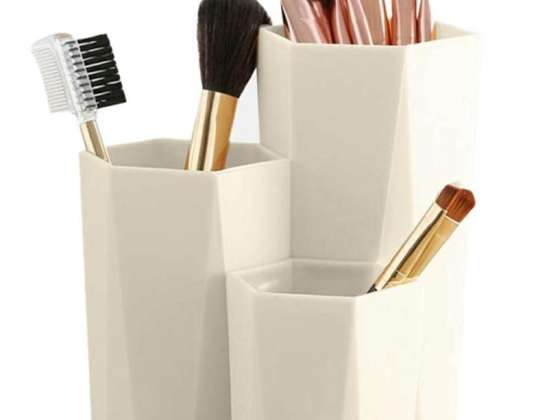 AG605E Makeup Brush Holder
