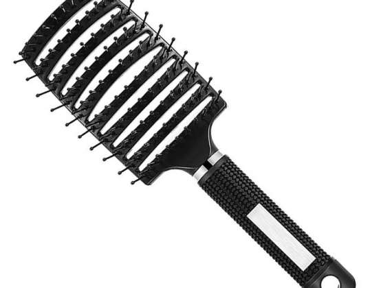 AG647H Profiled Hair Brush