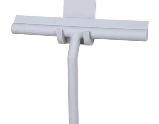 AG655C Racleur gris