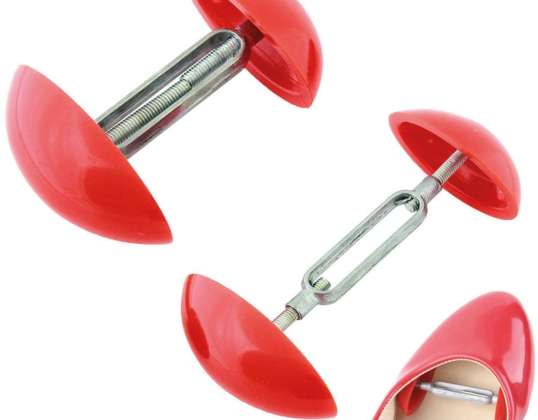 AG664B Embauchoirs en plastique35 46