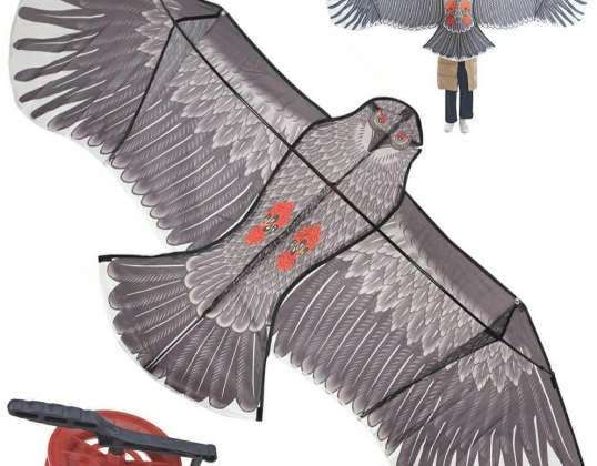 AG667C Drache XXL Adler 200 cm