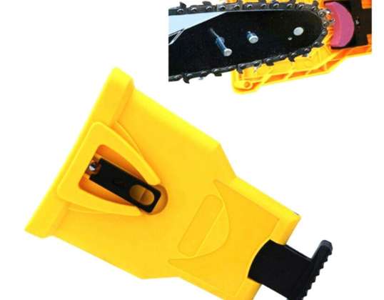 AG685 Kettingslijper Set