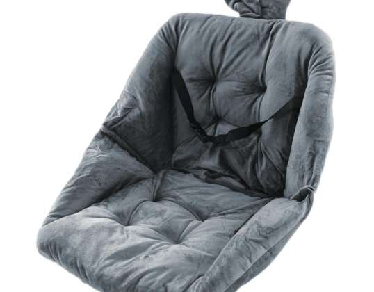AG690D Cuscino schienale sedia 45x45cm