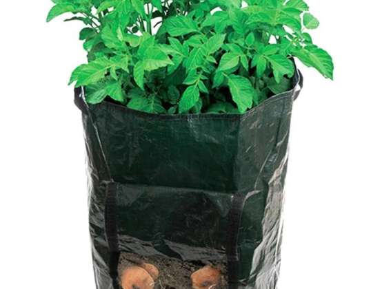 AG691 Pflanzsack 330x470mm Pflanzgefäß