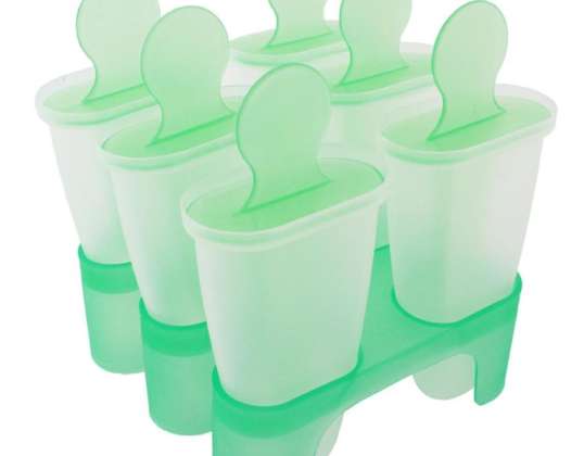 AG760 Ice Cream Mold on a Stick