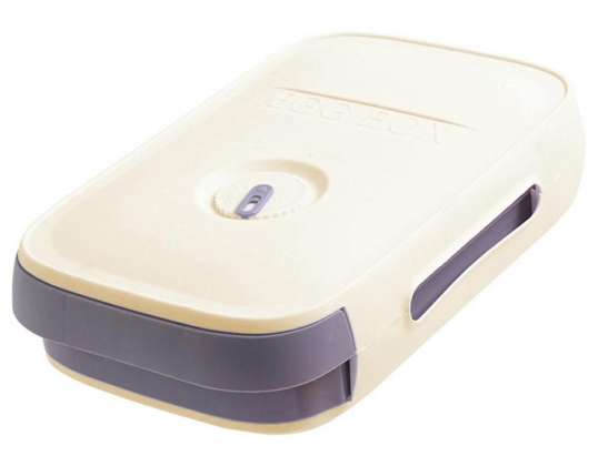 AG827A Beige Eierbehälter