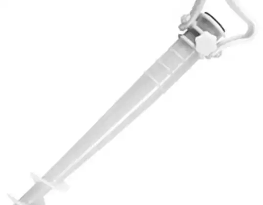 AG830 Stand voor strandparasol