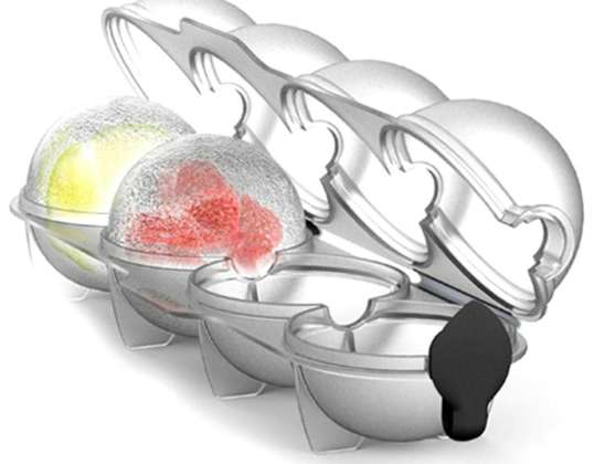 AG837 Eisballform