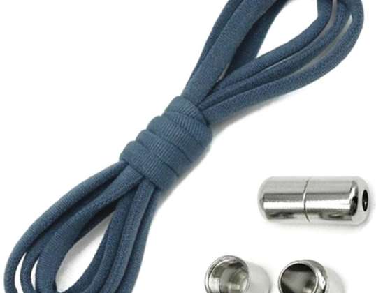 AG841D Schnürsenkel lösen Blau
