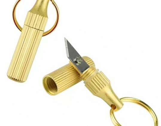 AG856 Llaverito cuchillo para abrir paquetes