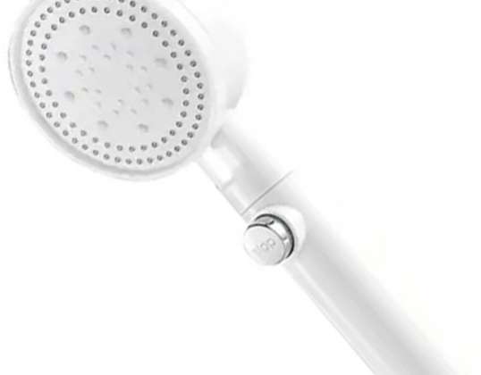 AG894B Douchette Blanche