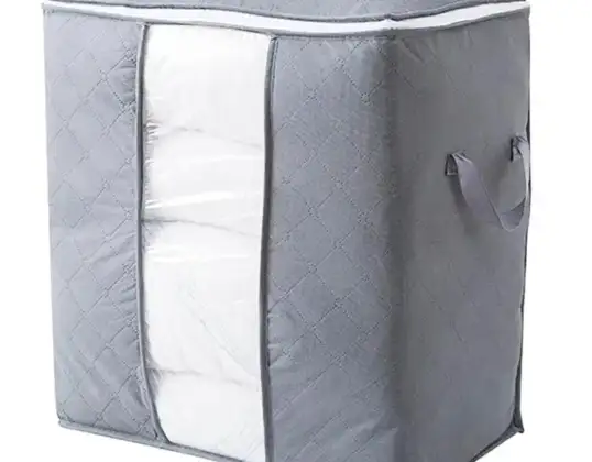 AG900A Organizer pościel ubrania          48x47x27