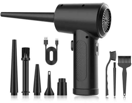 AG915A Soplador de aire para electrónica xxl