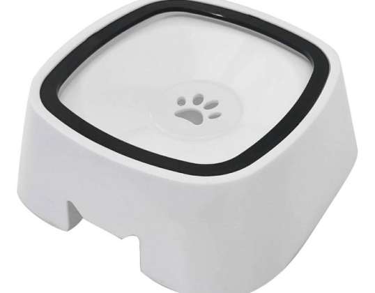 AG926 Splash-free floating bowl 1 l